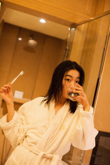 下站幸福