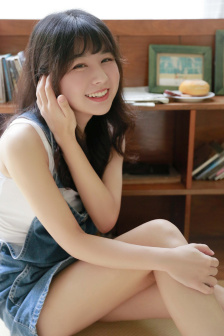 危情少女
