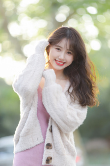 乔家的儿女第34集
