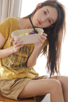 我的清纯女友小莹